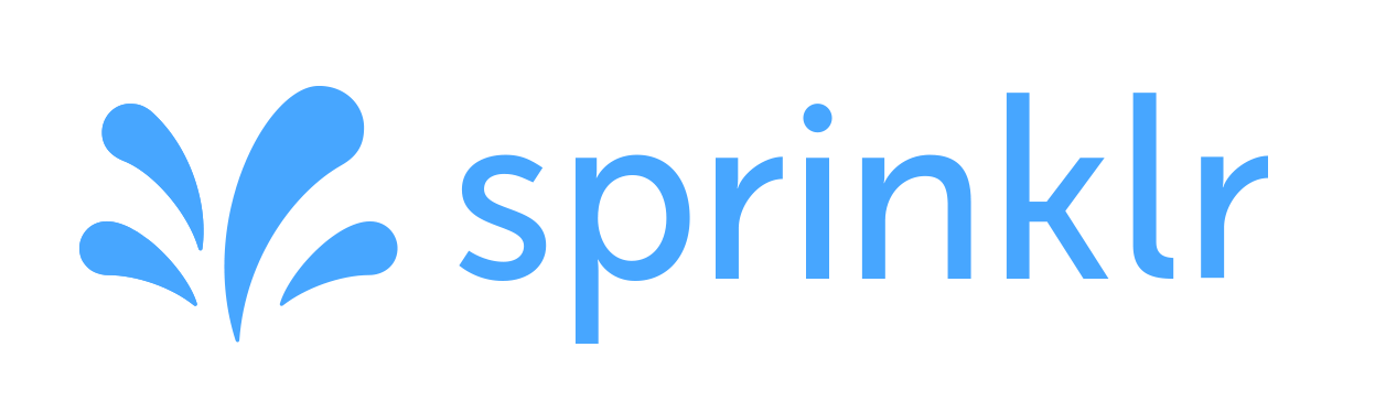 Sprinklr